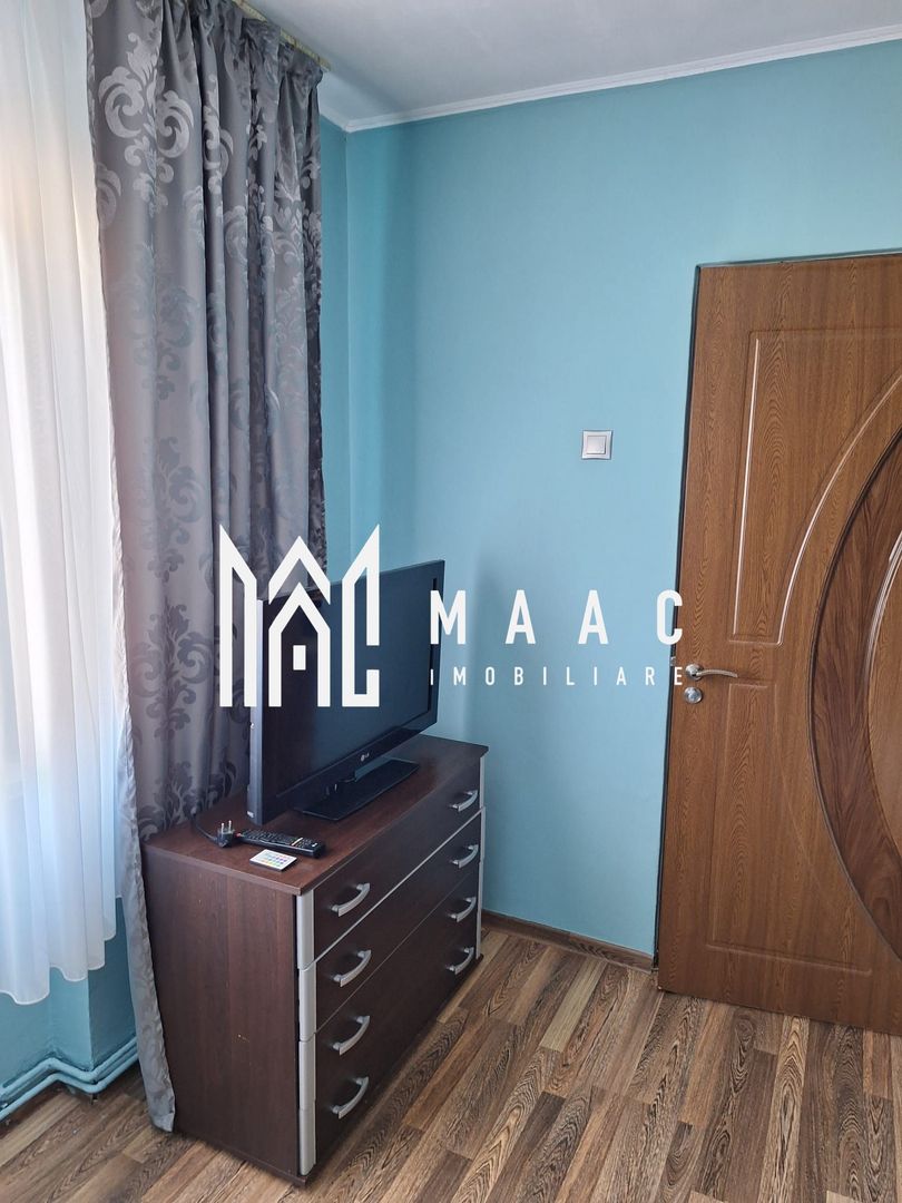 Apartament 2 camere | Balcon | 45 MPU | Terezian - Poză 5