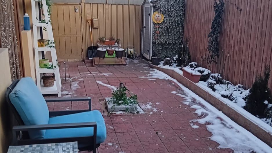 🏡 De vânzare – Casă modernă în Galați, zona Cernat - Poză 6