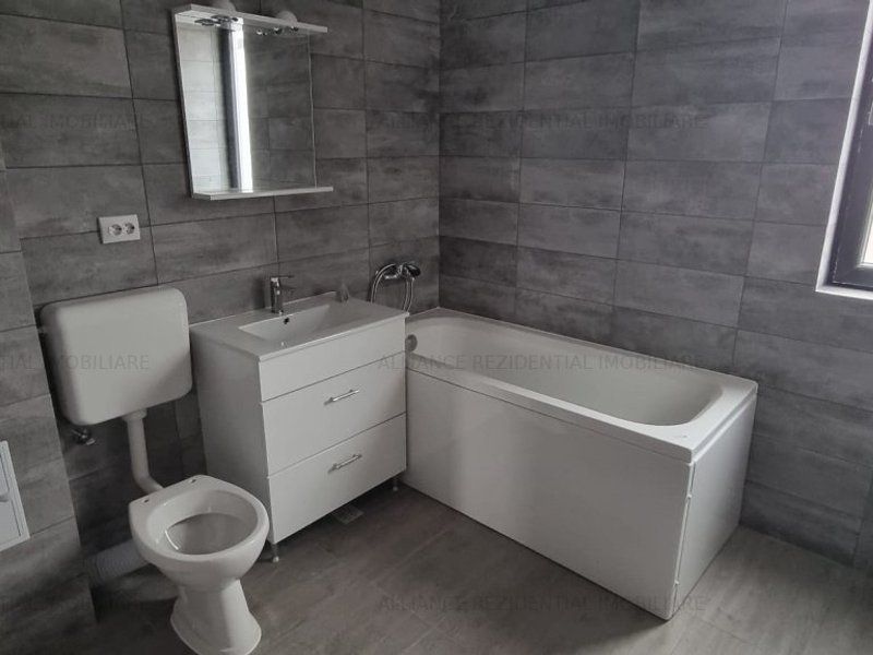 vila-gata,acte,utilitati, mutare imediata/8min-centru Popesti-Leordeni - Poză 10