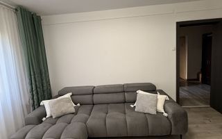 Apartament 2 camere decomandat, parcare, Grigorescu – etaj intermediar - Poză 1