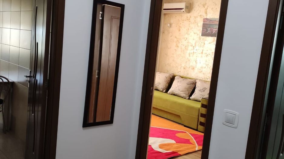 GARSONIERA - METALURGIEI, PARCARE INCLUSA, CENTRALA, BLOC NOU, MODERN - Poză 7