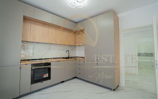 Tomis III/City Mall - Apartament cu 2 camere, mobilat si utilat complet nou. - Poză 13