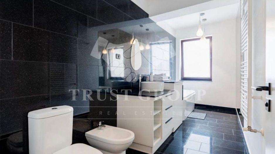 Apartament 3 camere Herastrau | Loc de parcare + Boxa separat - Poză 32