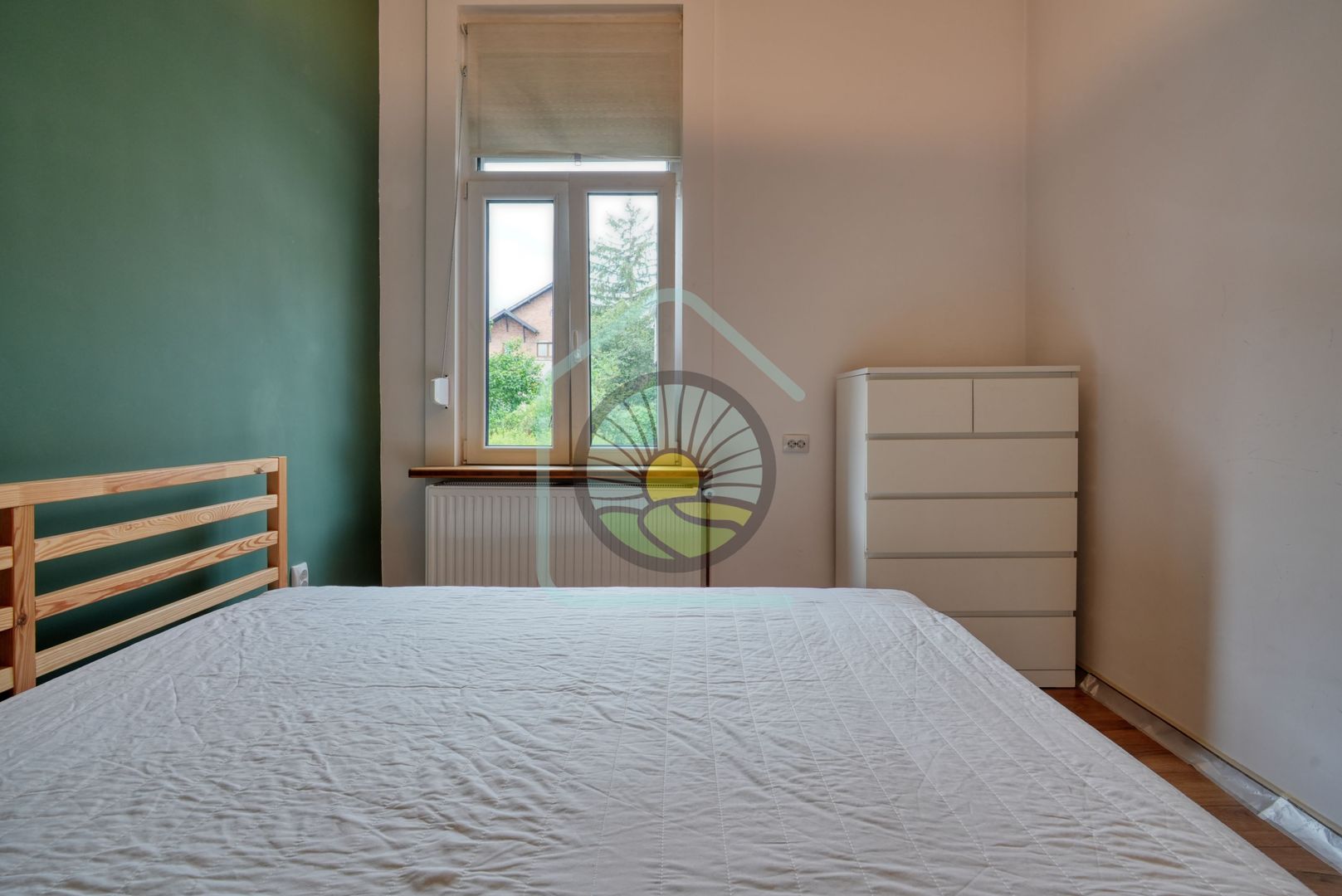 STUDIO IN CENTRUL BRASOVULUI - Poză 12