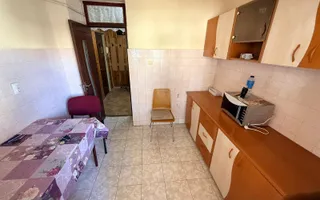 3 camere-2 dormitoare| langa Uranus Plaza| centrala proprie| etaj 1 - Poză 13
