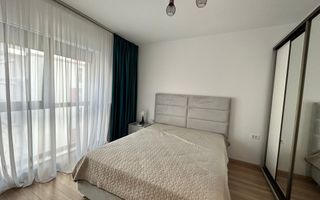 Apartament 2 camere modern - Exigent Plaza Faza 4, centrala proprie - Poză 5