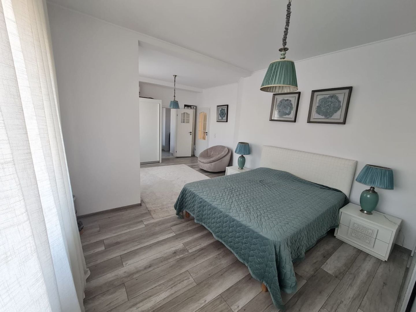 Apartament 3 camere Armeneasca - Poză 4