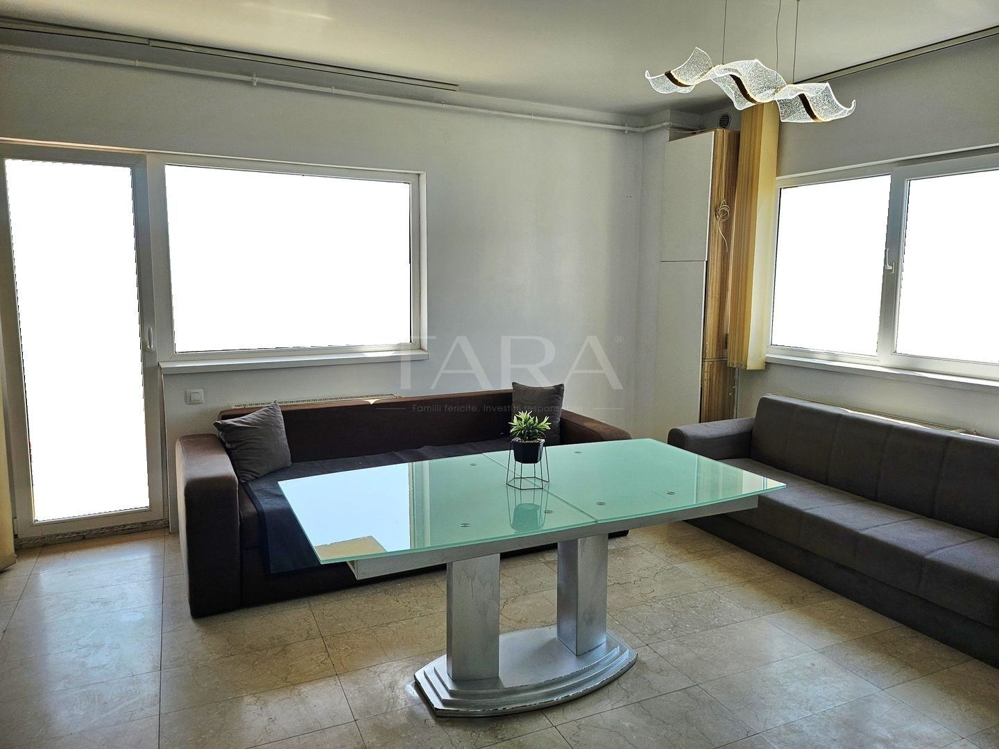 Apartament 3 camere, 78 mp + terasă, Zorilor - Poză 3