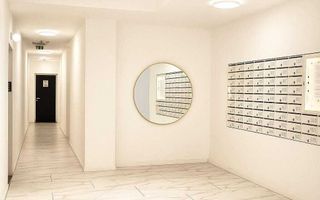 Apartament 2 camere de inchiriat in complexul Arcadia Domenii - Poză 1