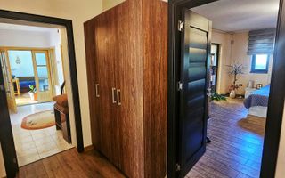 Vilă 4 camere Păulești | Teren 1.820 mp | Mobilata si utilata - Poză 12