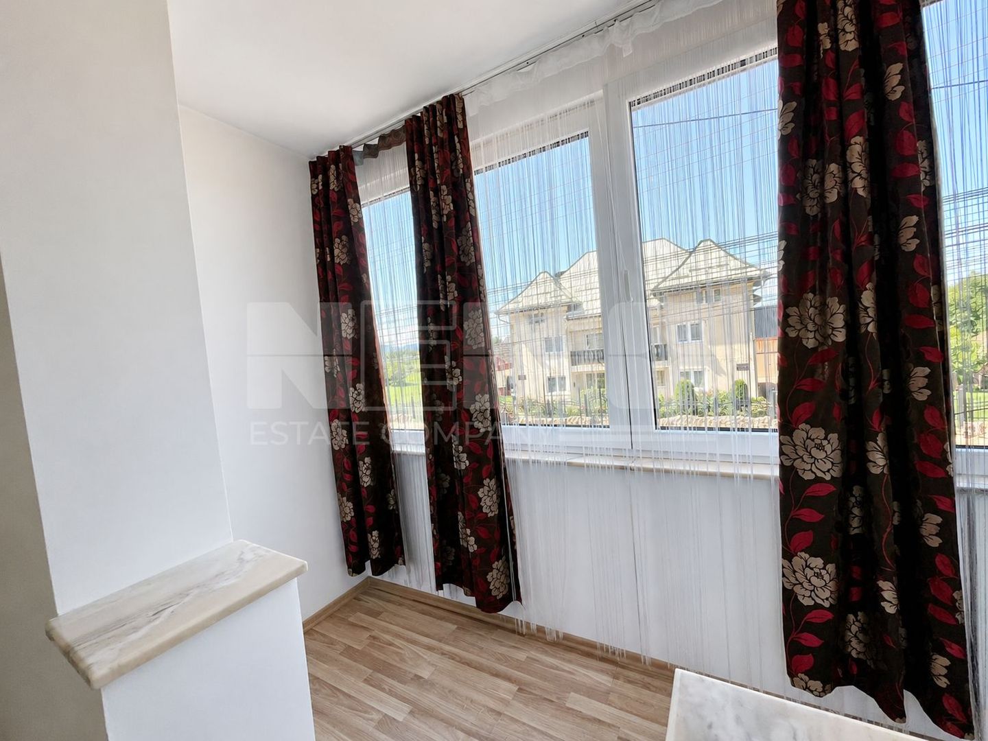 Apartament 3 camere decomandat – 62 mp – Etaj 1 – Centru Marginea - Poză 5