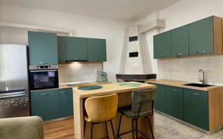 Apartament la casa 76 mp utili terasa curte si pivnita zona Lupeni - Poză 1