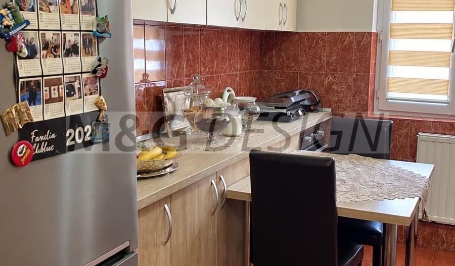 Apartament cu 3 camere zona  Girocului - Poză 3
