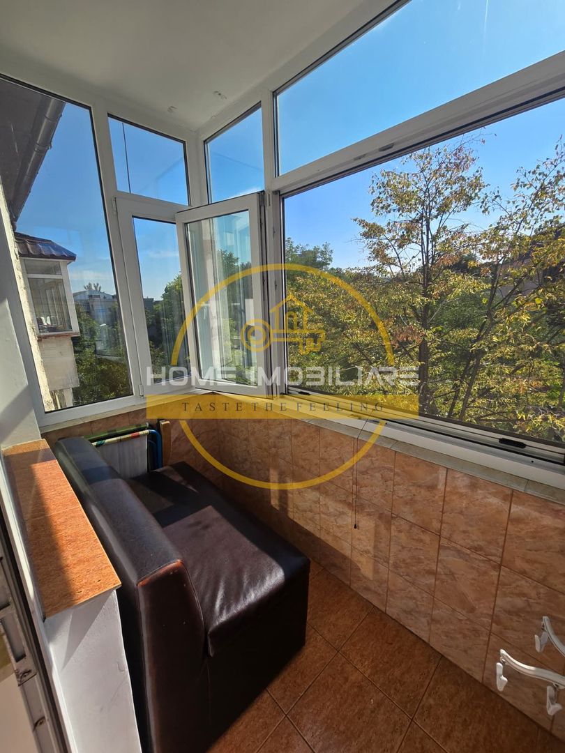 Apartament cu 3 camere de vânzare în Targu Cucu, Iasi - Poză 9