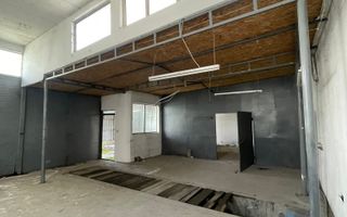 Spatiu comercial de vânzare în complexul Cibela - Poză 9