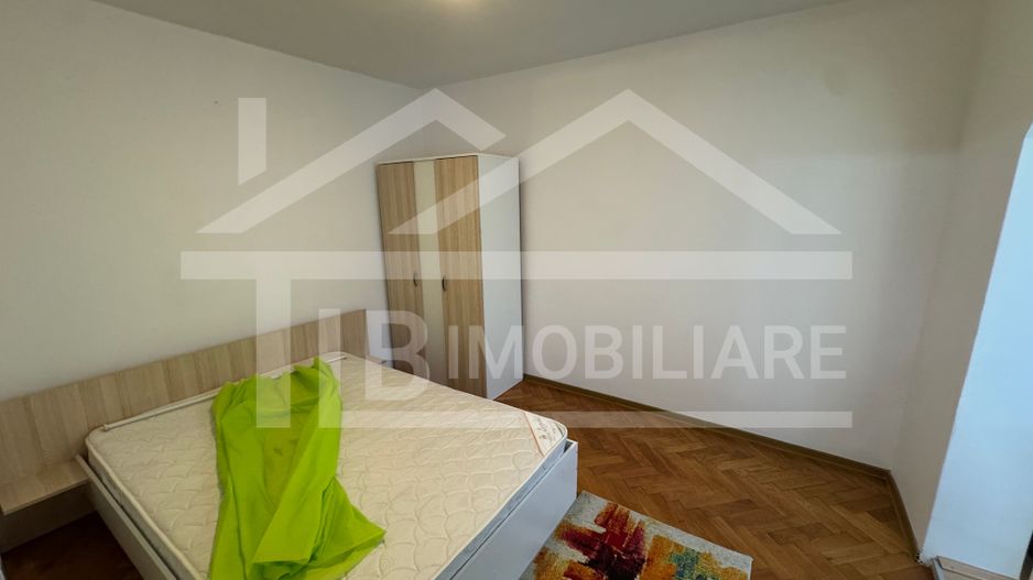 Apartament cu 3 camere, 60mp, Zona UMFST - Poză 5