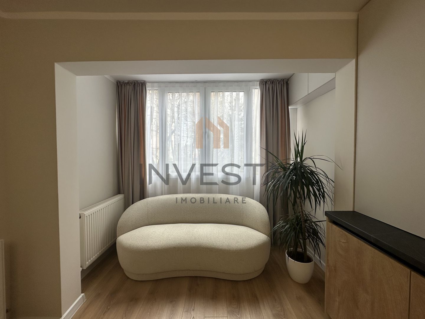 Apartament 3 camere ultrafinisat Grigorescu! - Poză 9