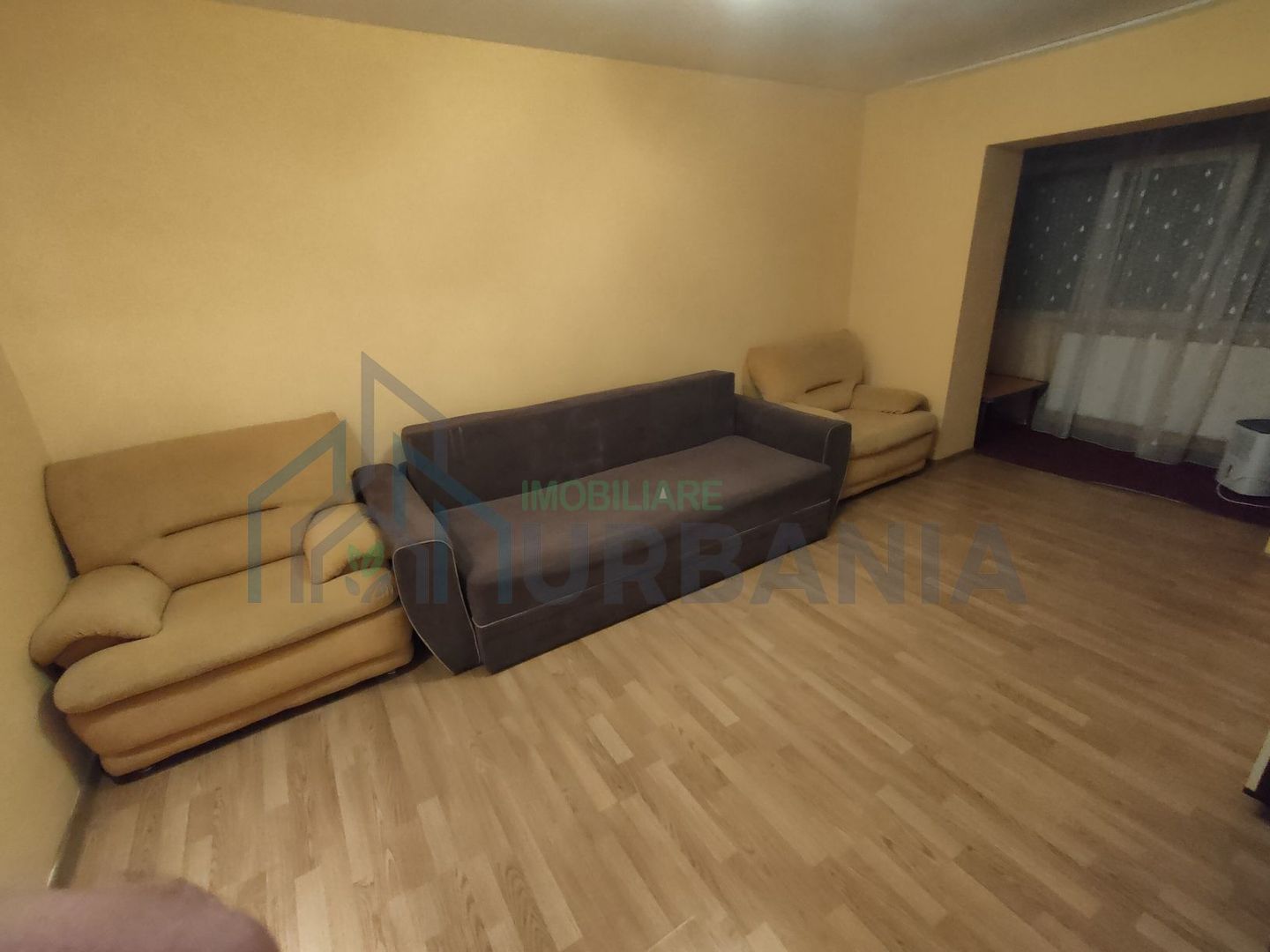 Apartament 2 cam Frumoasa Et 1 - Poză 4