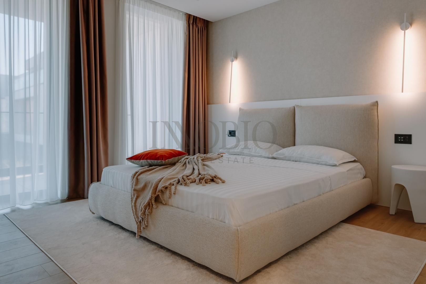 Vila 2 dormitoare + Dressing | Gated Community | First Rent - Poză 14