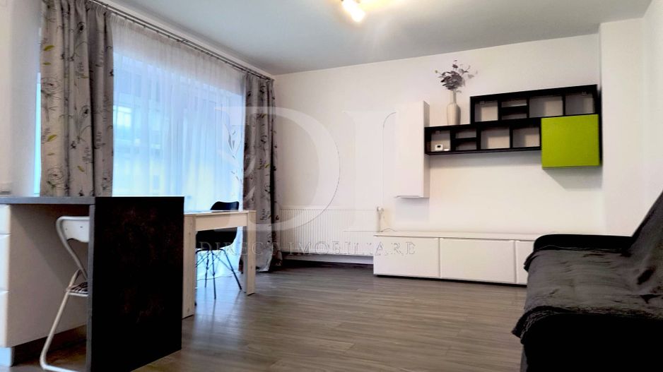 Apartament 2 camere de inchiriat– Gheorghieni, zona Sopor - Poză 3