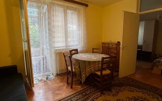 Apartament 2 camere de închiriat | Hipodrom 2, Sibiu | 45 mp - Poză 9