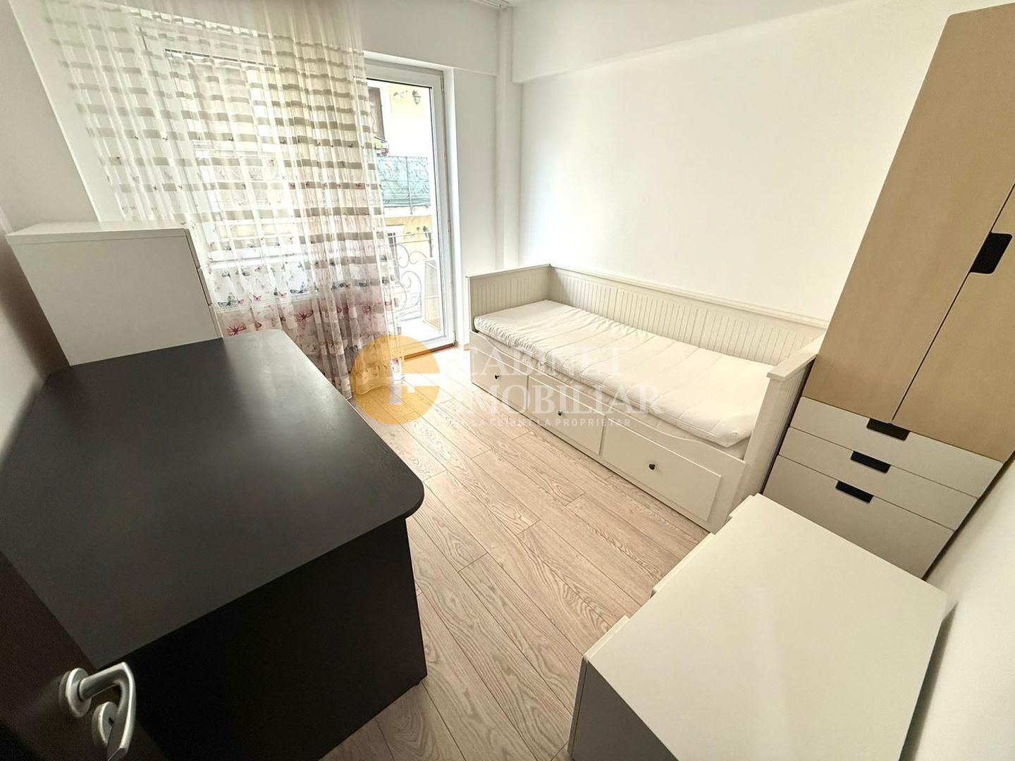 Apartament 3 Camere Decomandat Bloc NOU INTABULAT  - Zona Galata - Poză 3