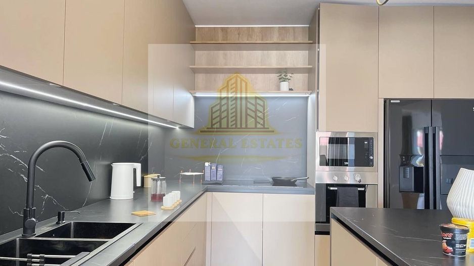 Casă cu design modern & suflet autentic – 200 m² de confort și rafinam - Poză 10