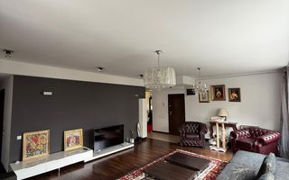 OPORTUNITATE | APARTAMENT 4 CAMERE | MARRIOTT 13 SEPTEMBRIE | PARACARE - Poză 1