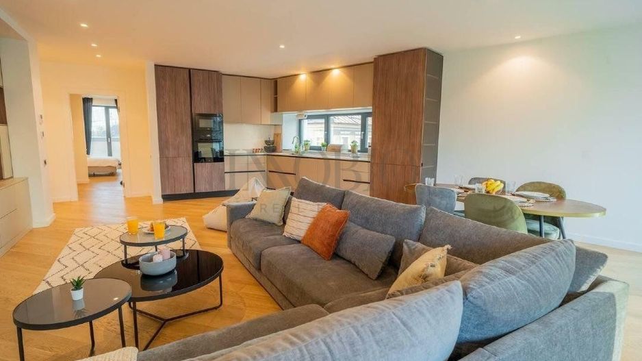 Apartament 3 Camere | Aviatiei Tower | Parcare Subterana - Poză 3