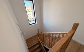 AP. 4 CAMERE THEODOR PALLADY, PARCARE, CENTRALA PROPRIE, BLOC NOU - Poză 14