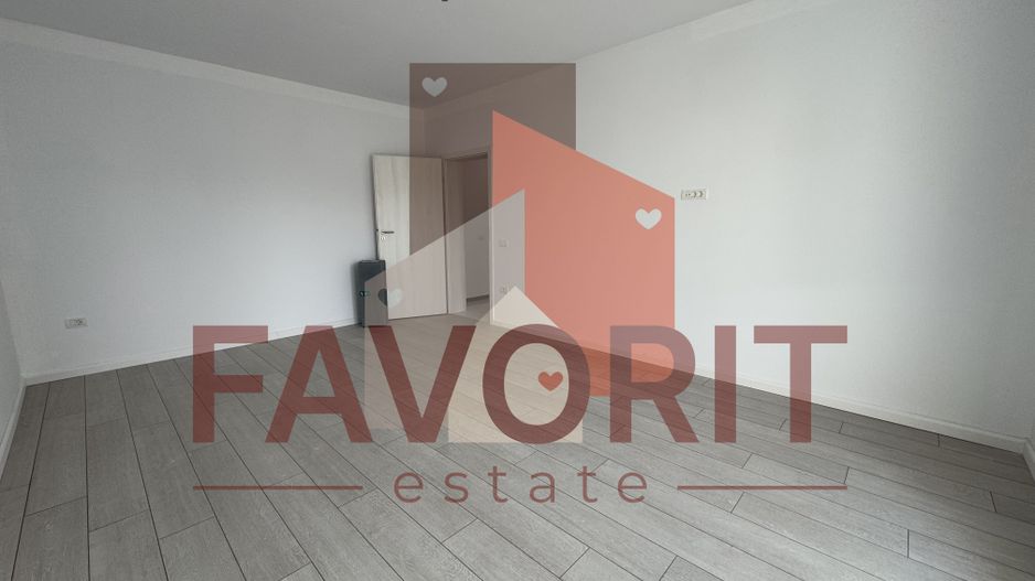 Apartament nou cu 3 camere si 2 bai la etajul 1 - Poză 11
