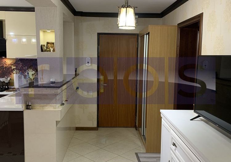 VANZARE 3 CAMERE  DECOMANDAT - NERVA TRAIAN - Poză 5