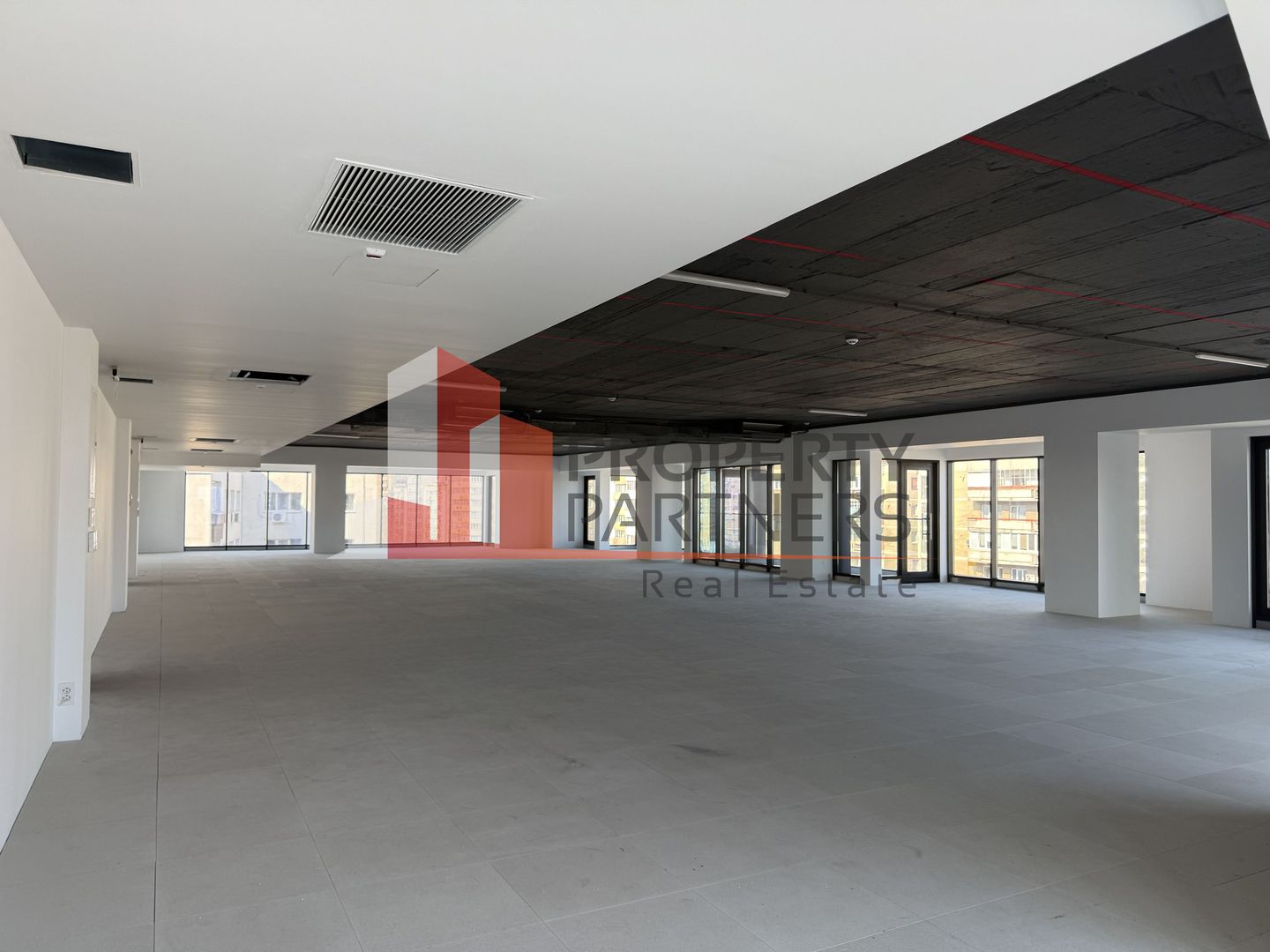 Spatiu de Birou Iuliu Maniu - suprafete multiple - Poză 2