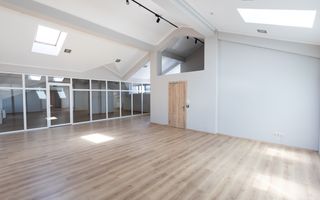 Chirie, spațiu de birouri, 505 mp, strada Mitropolit Bănulescu-Bodoni, - Poză 19