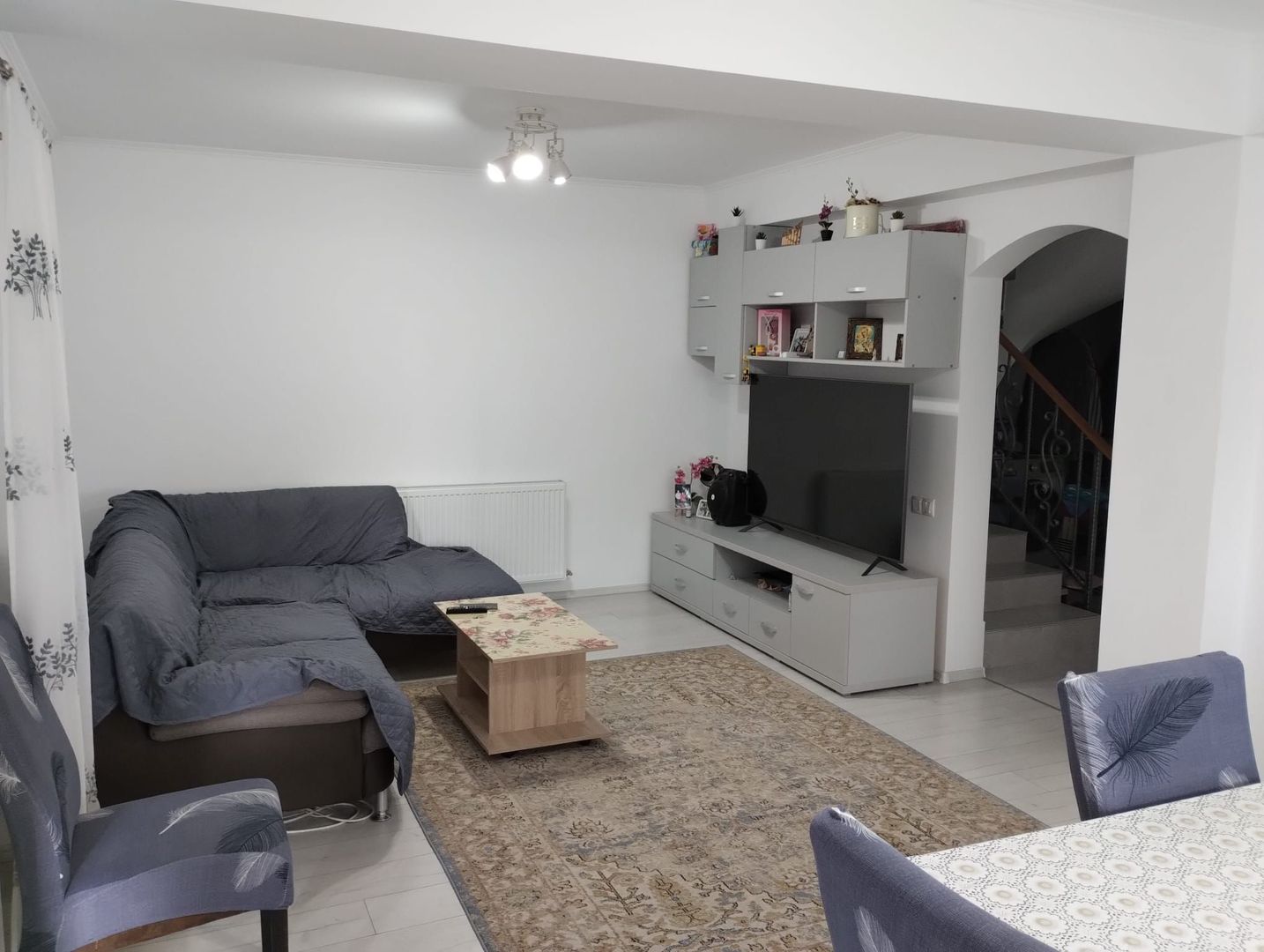 Vilă premium P+1 cu pod ,complet mobilată și utilată - Poză 4