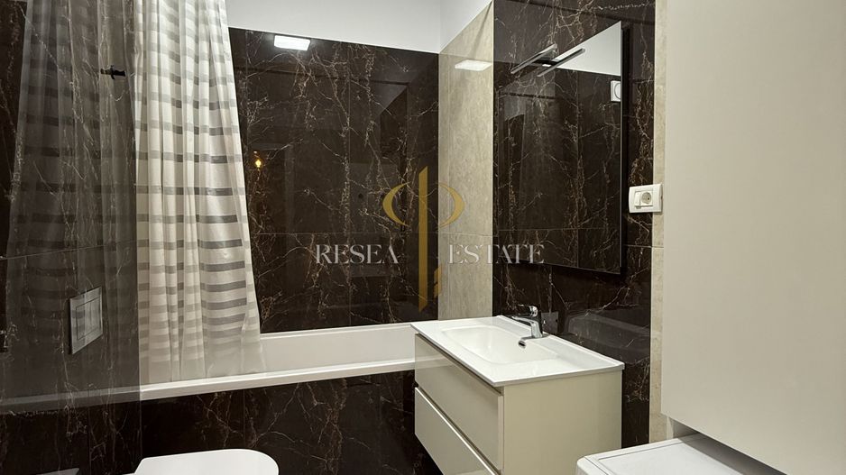 Apartament 3 camere| parcare subterana| Future Residence - Giroc - Poză 9