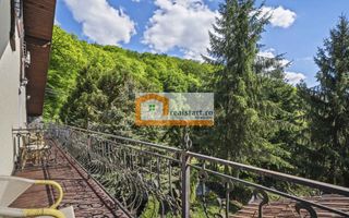 Oportunitate, Restaurant cu MiniPensiune 800mp, 1,8ha teren, Via Transilvanica - Poză 48
