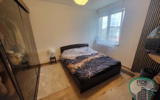 P 4157 - Apartament cu 3 camere în Târgu Mureș, zonă Semicentrală - Poză 2
