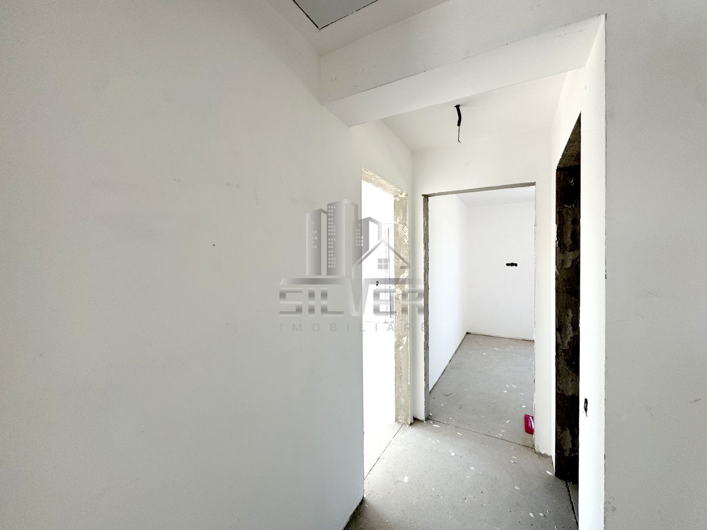 Casa cuplata in zona accesibila cu CF/TVA INCLUS. - Poză 15
