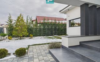 Casă individuală pe parter – Moșnița - Poză 65