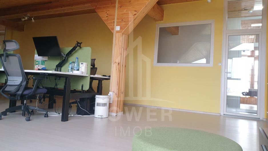 Spatiu de birouri -zona Kaufland (Str. Soseaua Alba Iulia) - Poză 5