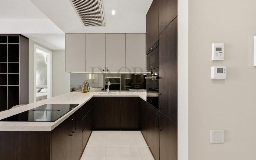 Apartament premium 2 camere | ONE Verdi Park | Prima închiriere ✨ - Poză 9