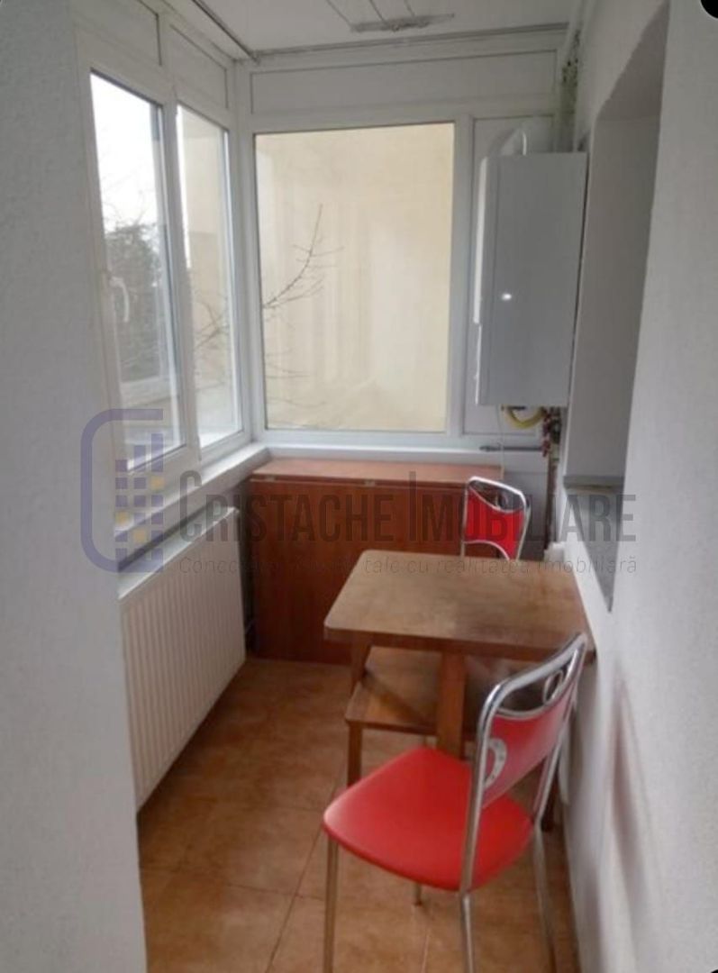 Centrala termica! Apartament 2 camere decomandat, OMV/ Toyota Pipera - Poză 4