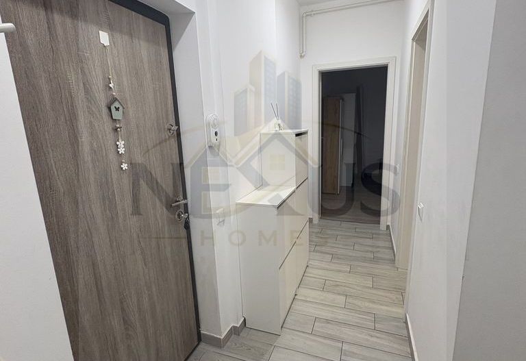 Metrou Berceni - Apartament 2 cam-Mobilat - utilat- Parcare subterana - Poză 9