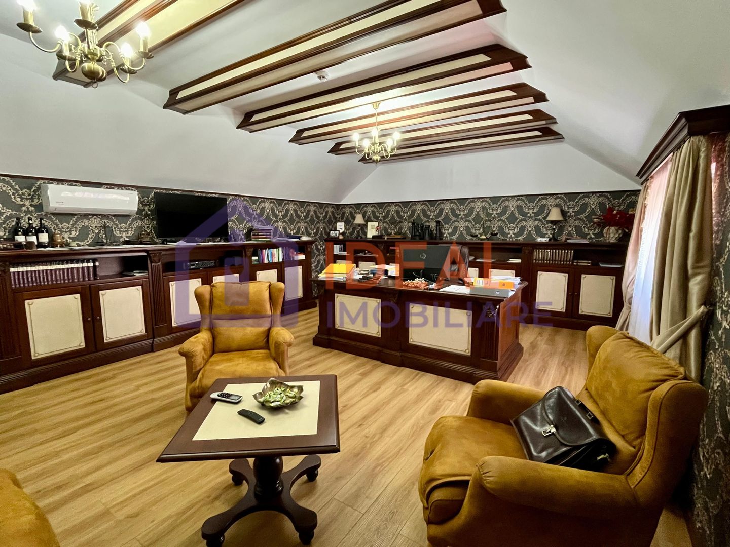 Spațiu de birouri de închiriat – zona Piața Cluj - Poză 3