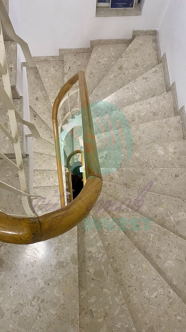 Primaverii - Apartament 4 camere spatios - Poză 11