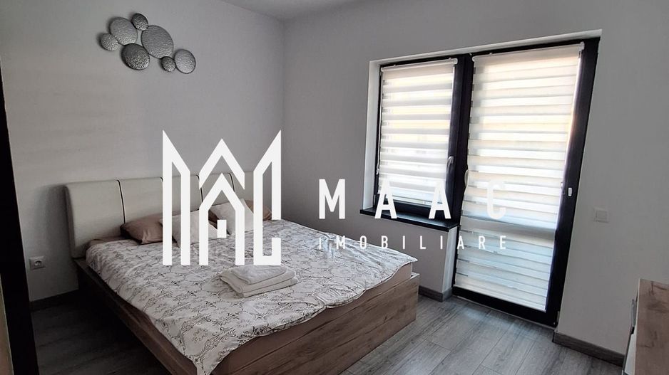Apartament 2 camere de închiriat | Sibiu, Doamna Stanca - Poză 7