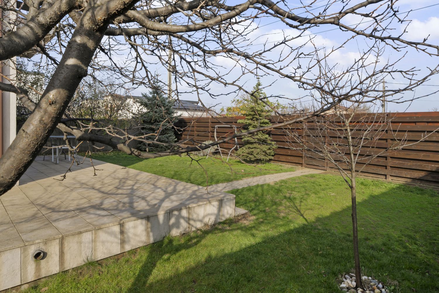 Casă P+1+M I curte 500 mp — Comision 0 - Poză 24