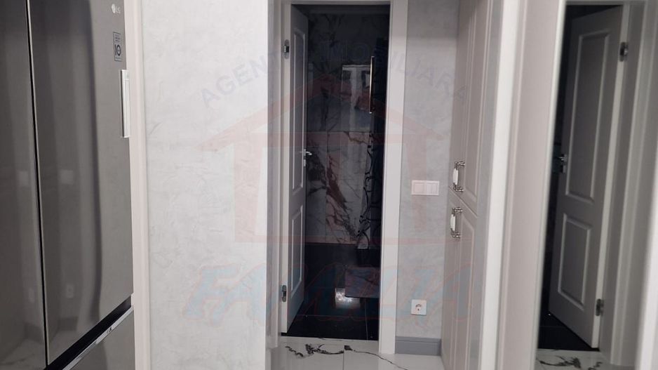 🏢Închiriere apartament 2 camere, complet renovat- IC Frimu📍 - Poză 6
