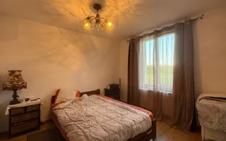 Vila deosebita cu 5 camere pe o strada privata in Borhanci - Poză 13